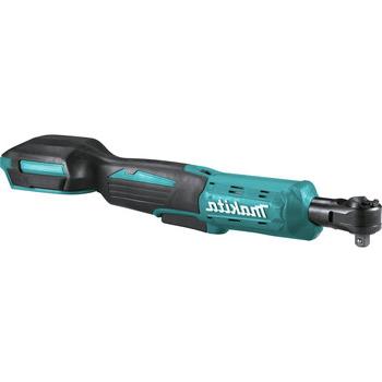 CORDLESS RATCHETS | Makita XRW01Z 18V LXT Variable Speed Lithium-Ion 3/8 in. / 1/4 in. Cordless Square Drive Ratchet (Tool Only)