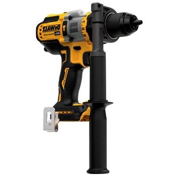 HAMMER DRILLS | Factory Reconditioned Dewalt DCD999BR 20V MAX Brushless Lithium-Ion 1/2 in. Cordless Hammer Drill Driver with FLEXVOLT ADVANTAGE (Tool Only)